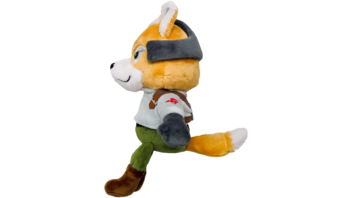 Star Fox™ Fox McCloud 10